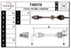 EAI T49216 Drive Shaft